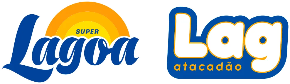 Super Lagoa e Lag atacadão