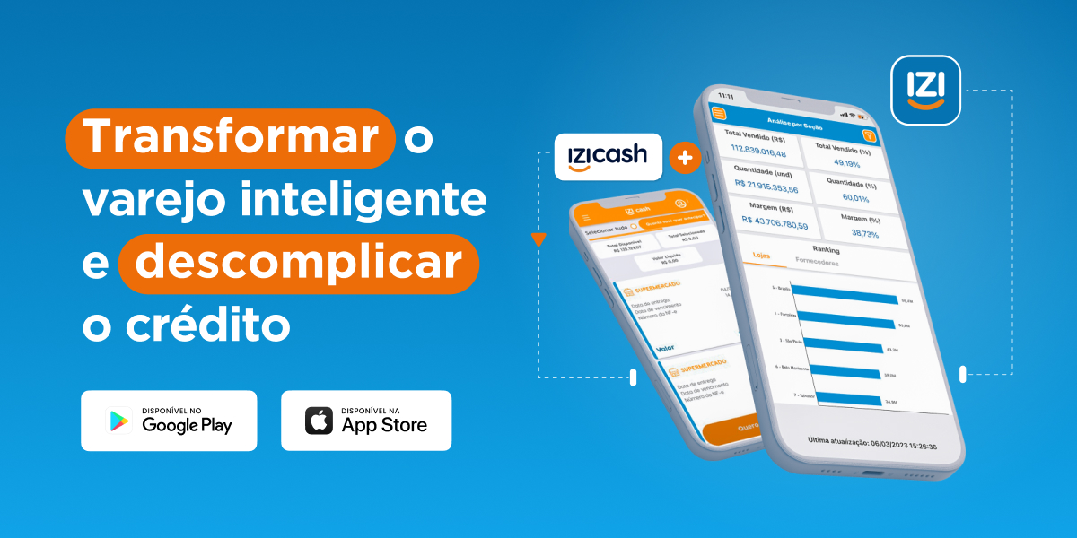 Izicash Securitizadora S A